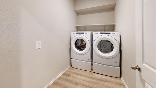 3021 Creekside Hills BLVD, Copperas Cove, TX 76522