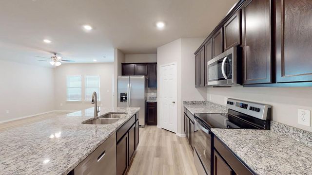 3021 Creekside Hills BLVD, Copperas Cove, TX 76522