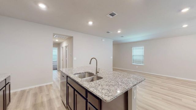 3021 Creekside Hills BLVD, Copperas Cove, TX 76522