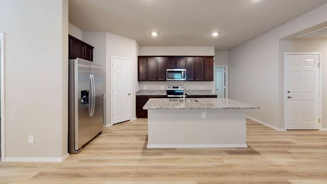 3021 Creekside Hills BLVD, Copperas Cove, TX 76522