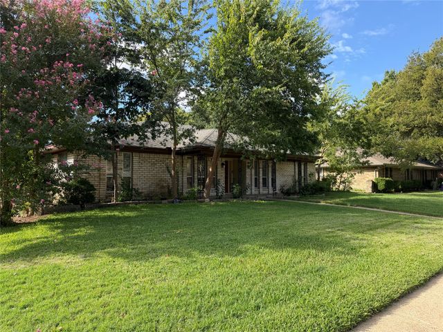 2408 Skiles Drive, Plano, TX 75075