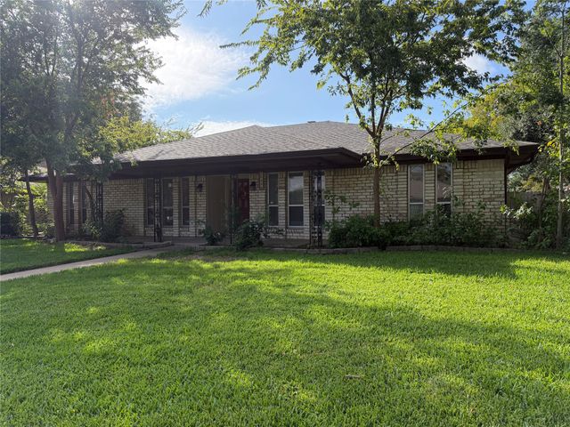 2408 Skiles Drive, Plano, TX 75075