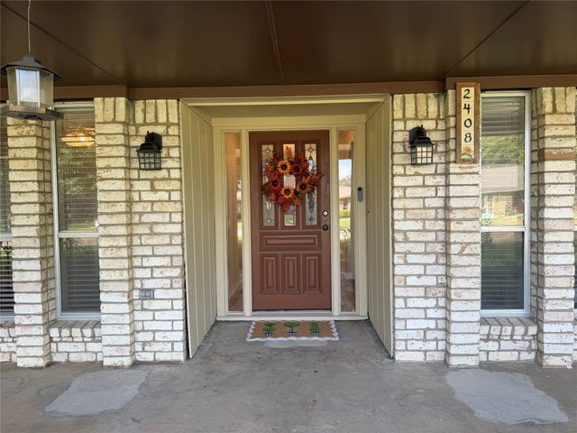 2408 Skiles Drive, Plano, TX 75075