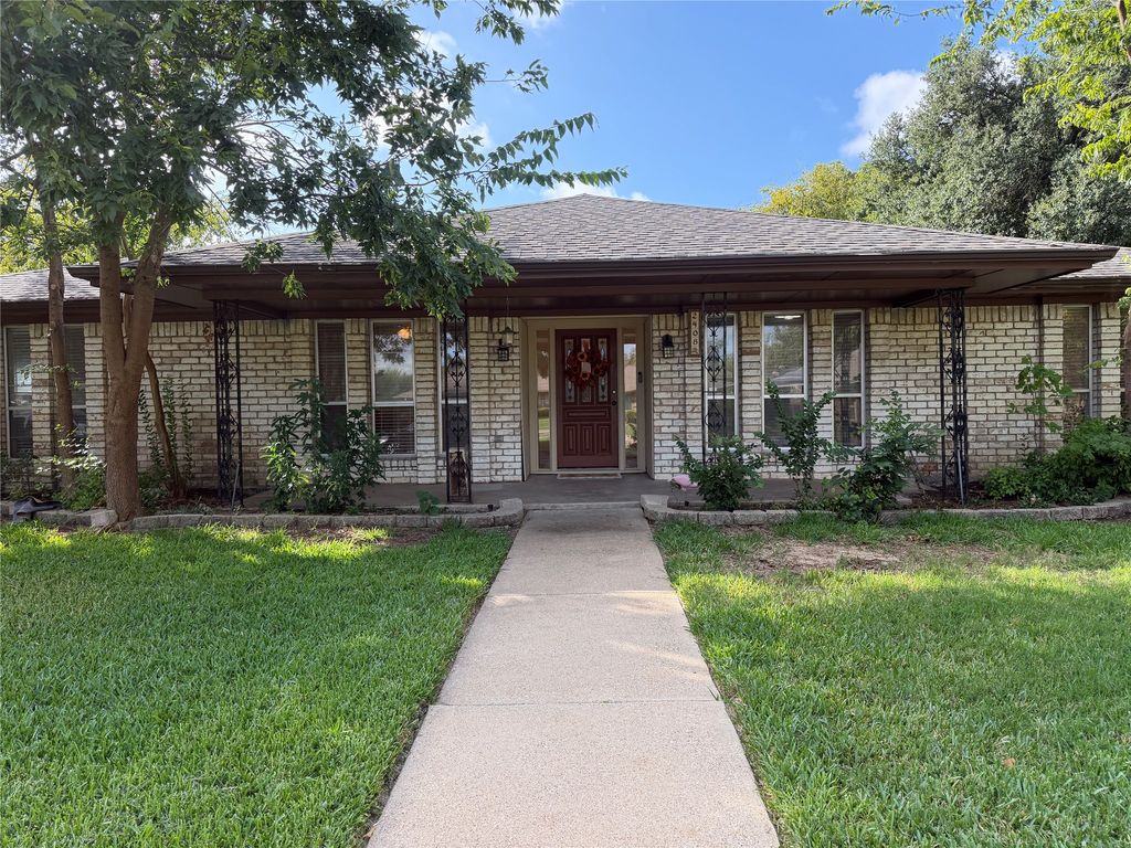 2408 Skiles Drive, Plano, TX 75075