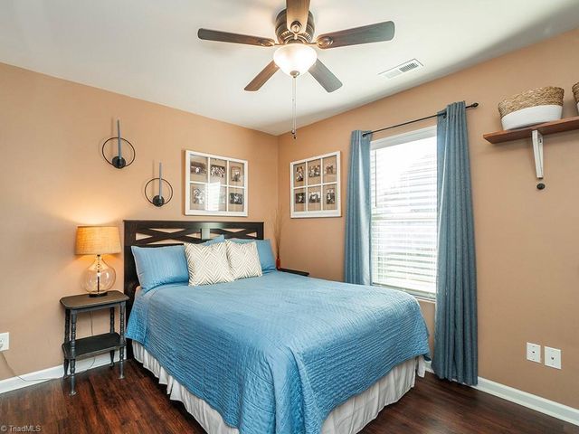 203 Collington Drive, Mebane, NC 27302