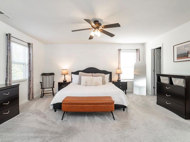 203 Collington Drive, Mebane, NC 27302