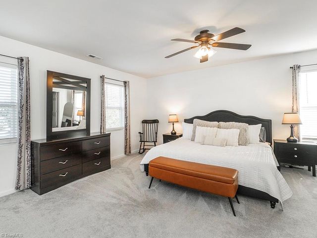 203 Collington Drive, Mebane, NC 27302