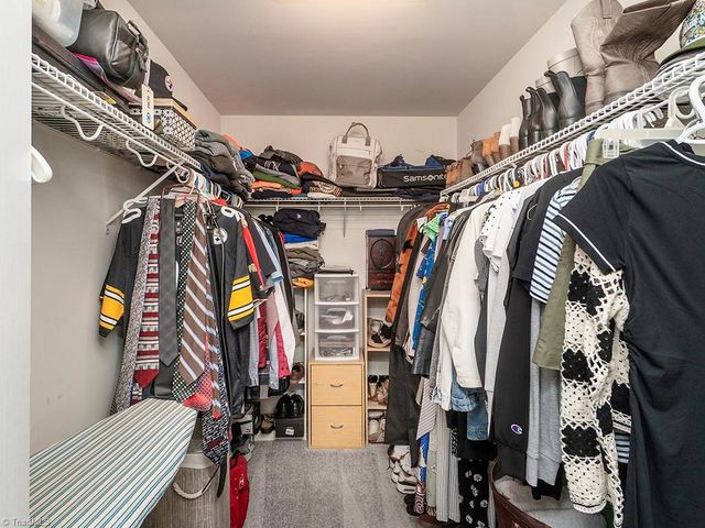 203 Collington Drive, Mebane, NC 27302