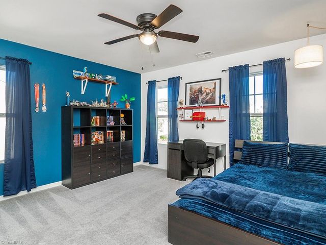 203 Collington Drive, Mebane, NC 27302