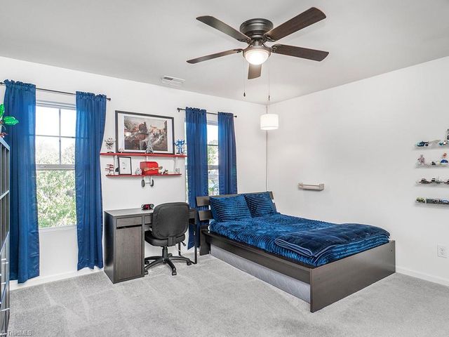 203 Collington Drive, Mebane, NC 27302