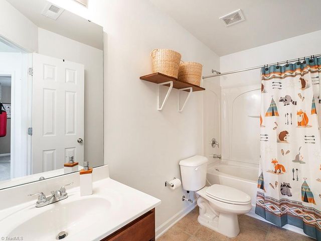 203 Collington Drive, Mebane, NC 27302