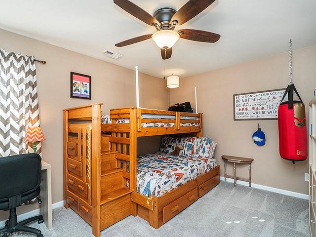 203 Collington Drive, Mebane, NC 27302