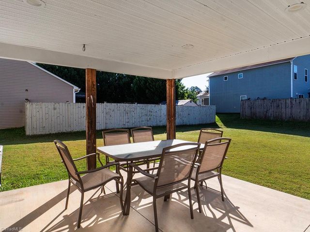 203 Collington Drive, Mebane, NC 27302