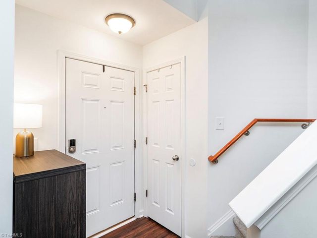 203 Collington Drive, Mebane, NC 27302