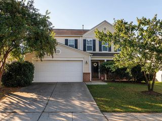 203 Collington Drive, Mebane, NC 27302