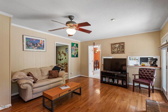 2608 Little River Drive, Hillsborough, NC 27278