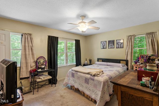 2608 Little River Drive, Hillsborough, NC 27278