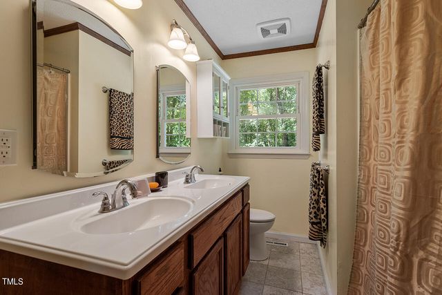 2608 Little River Drive, Hillsborough, NC 27278