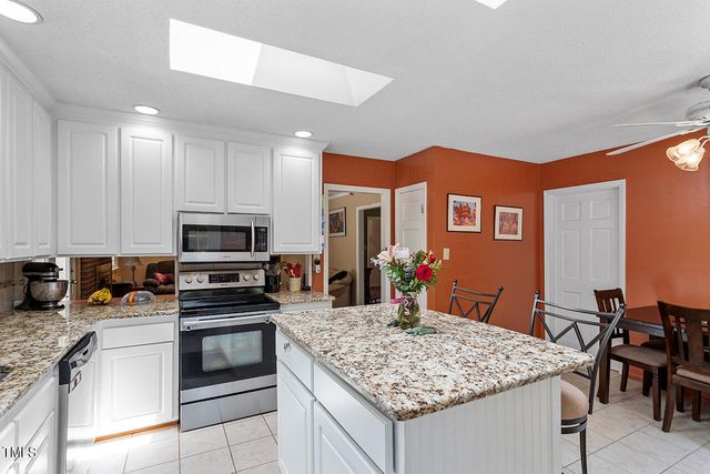 2608 Little River Drive, Hillsborough, NC 27278