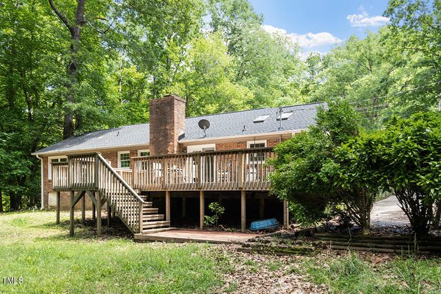 2608 Little River Drive, Hillsborough, NC 27278