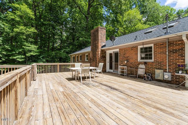 2608 Little River Drive, Hillsborough, NC 27278