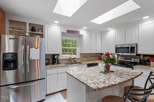 2608 Little River Drive, Hillsborough, NC 27278