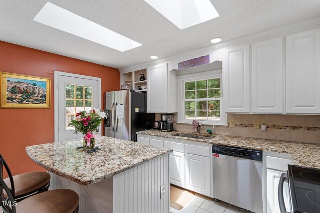 2608 Little River Drive, Hillsborough, NC 27278