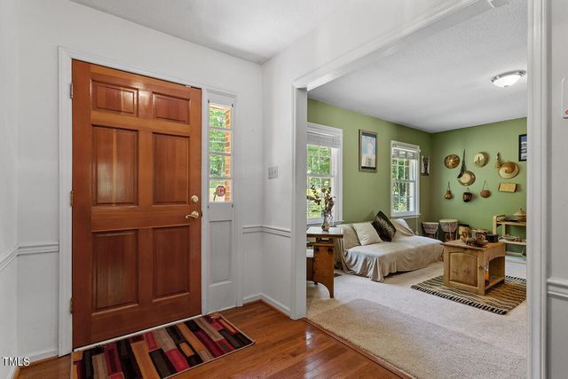 2608 Little River Drive, Hillsborough, NC 27278