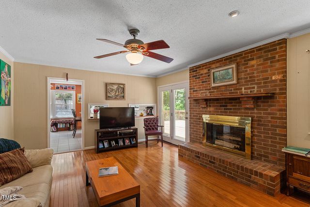 2608 Little River Drive, Hillsborough, NC 27278