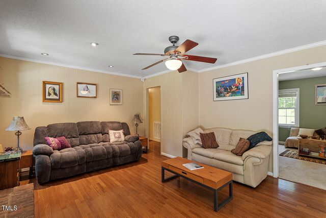 2608 Little River Drive, Hillsborough, NC 27278