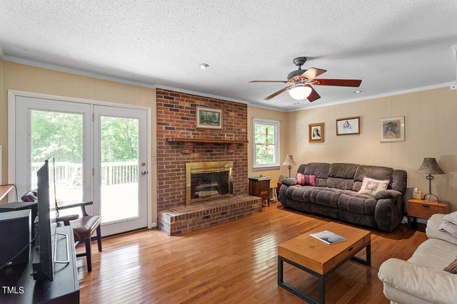 2608 Little River Drive, Hillsborough, NC 27278