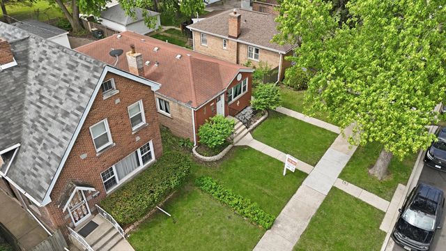 3604 Wilcox Avenue, Bellwood, IL 60104