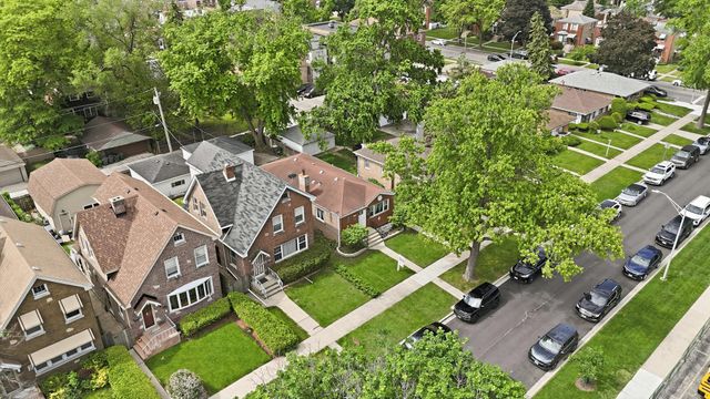 3604 Wilcox Avenue, Bellwood, IL 60104