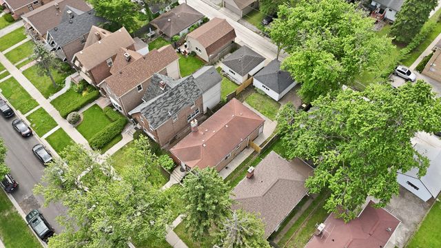 3604 Wilcox Avenue, Bellwood, IL 60104
