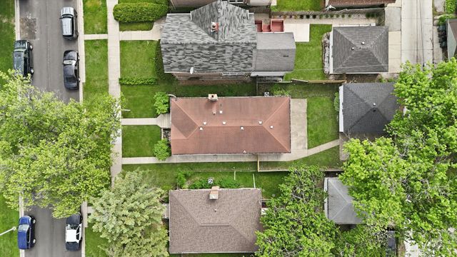 3604 Wilcox Avenue, Bellwood, IL 60104