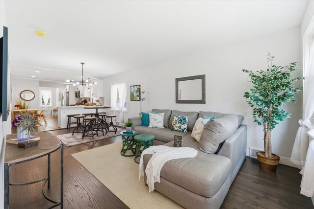 3604 Wilcox Avenue, Bellwood, IL 60104
