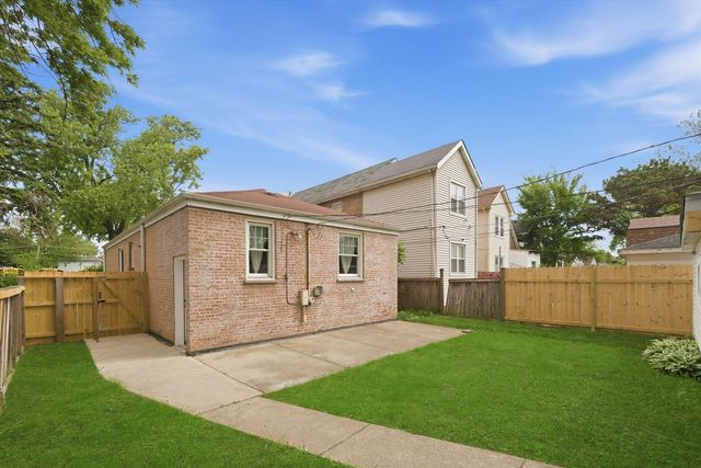 3604 Wilcox Avenue, Bellwood, IL 60104