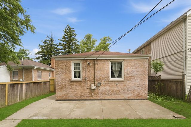 3604 Wilcox Avenue, Bellwood, IL 60104