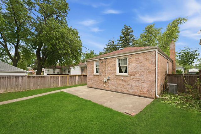 3604 Wilcox Avenue, Bellwood, IL 60104