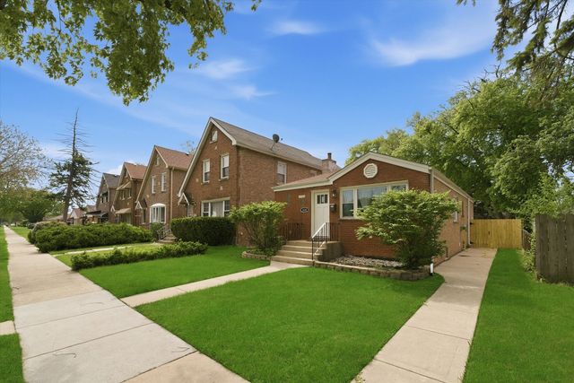 3604 Wilcox Avenue, Bellwood, IL 60104