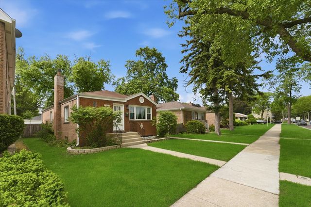 3604 Wilcox Avenue, Bellwood, IL 60104
