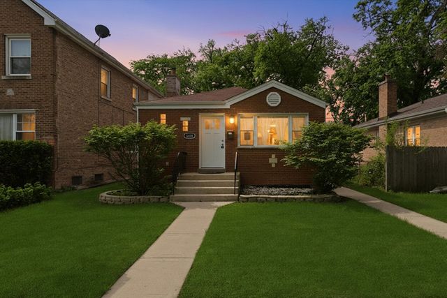 3604 Wilcox Avenue, Bellwood, IL 60104
