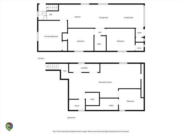 3604 Wilcox Avenue, Bellwood, IL 60104