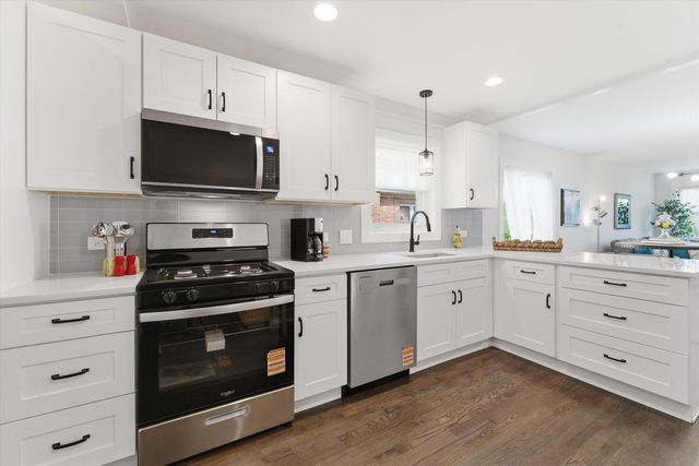 3604 Wilcox Avenue, Bellwood, IL 60104