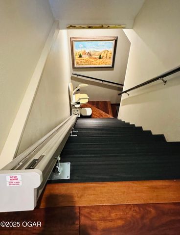 4948 Deer Run Loop, Carthage, MO 64836