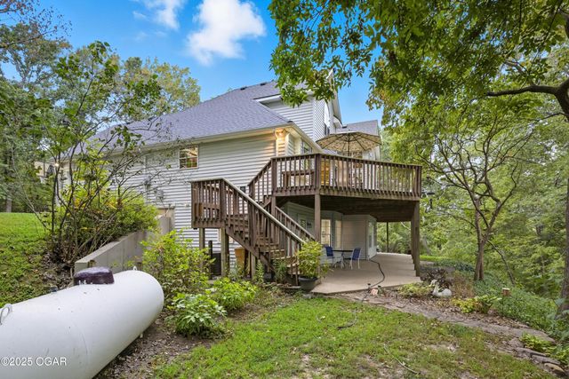 4948 Deer Run Loop, Carthage, MO 64836