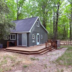 3551 E Cedar Lake Drive, Greenbush Twp, MI 48738