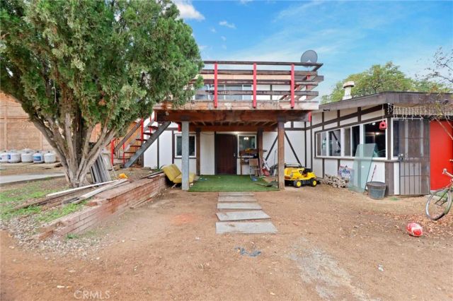 18623 Lawton Boulevard, Perris, CA 92570