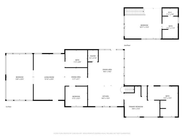 18623 Lawton Boulevard, Perris, CA 92570