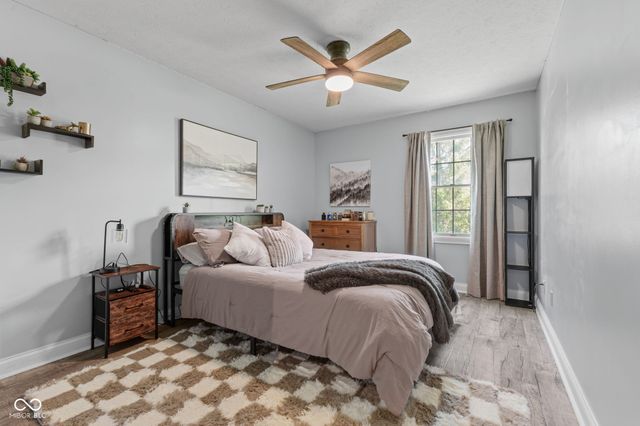 3774 N Strahl Drive, Greenfield, IN 46140